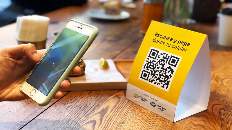 Digitaliza tu restaurante con tecnología QR