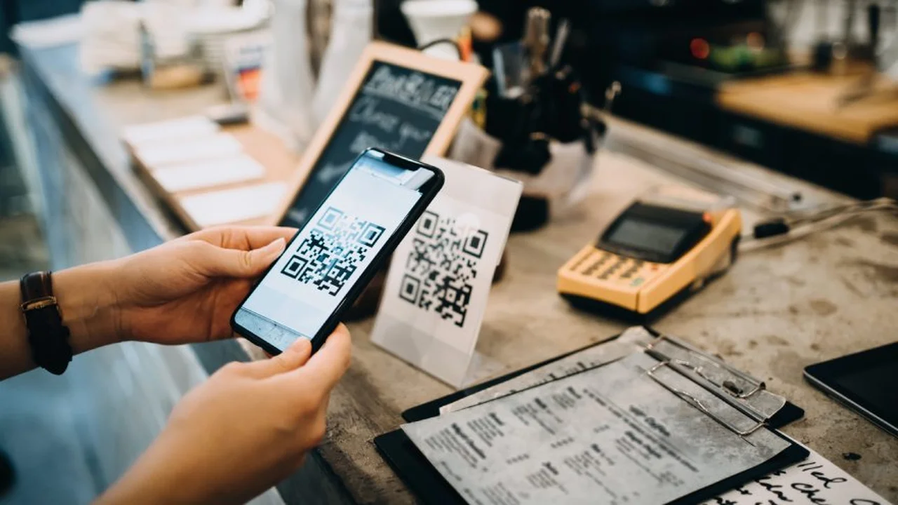 Digitaliza tu restaurante con tecnología QR