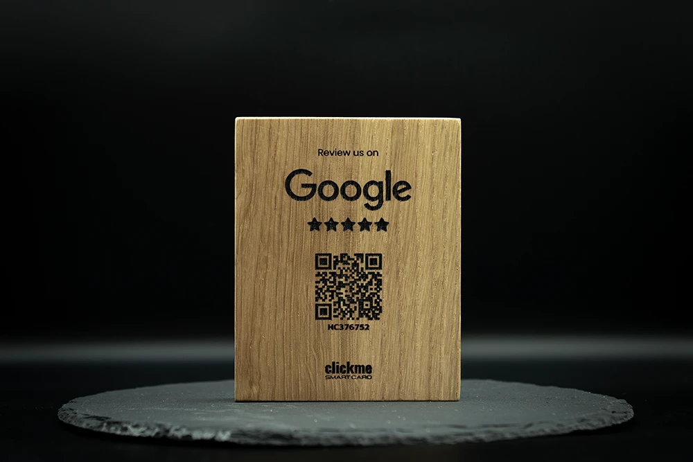 Digitaliza tu restaurante con tecnología QR