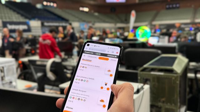 Digitaliza tu restaurante con tecnología QR