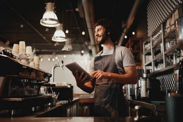 Digitaliza tu restaurante con pedidos y pagos QR
