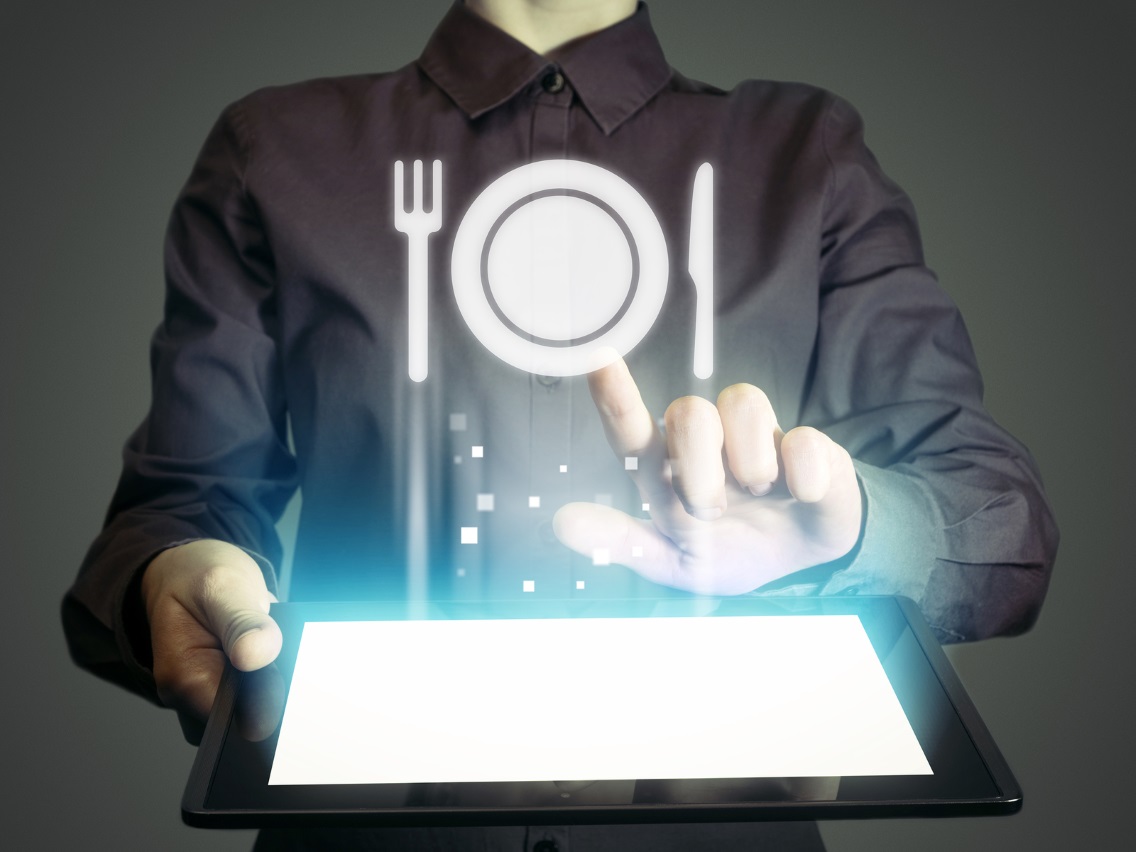 Las mejores apps para digitalizar tu restaurante